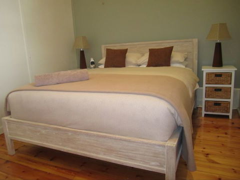 Clydesdale Cottage Bed & Breakfast - Hervey Bay Accommodation 4