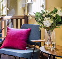 Darlo Bar at The Royal Sovereign Hotel - Hervey Bay Accommodation