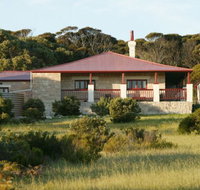 Engineers Lodge - Hervey Bay Accommodation