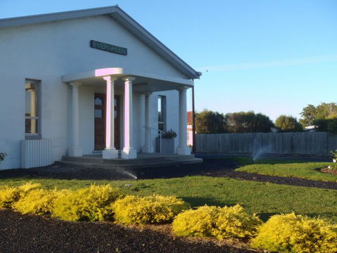 Evergreen - Hervey Bay Accommodation 1