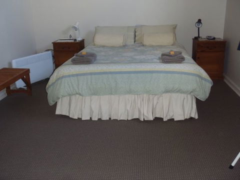 Evergreen - Hervey Bay Accommodation 2