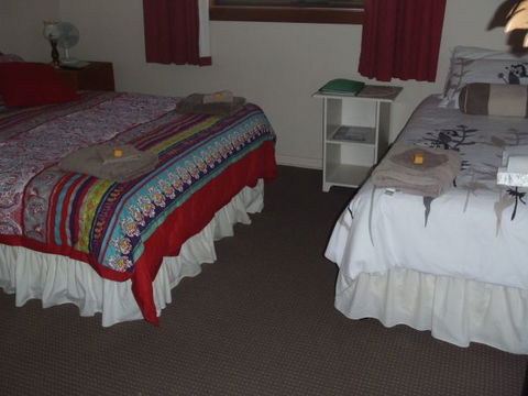 Evergreen - Hervey Bay Accommodation 3
