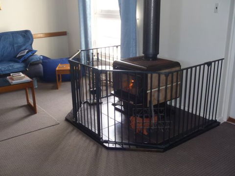 Evergreen - Hervey Bay Accommodation 4