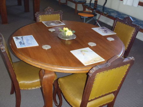 Evergreen - Hervey Bay Accommodation 5
