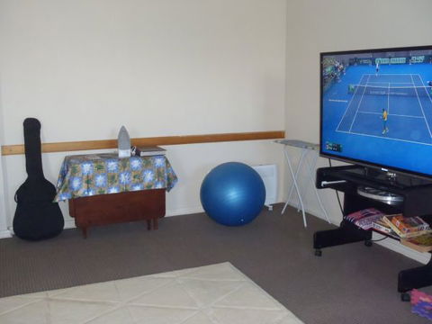 Evergreen - Hervey Bay Accommodation 6