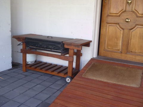 Evergreen - Hervey Bay Accommodation 8