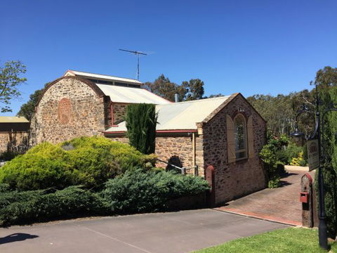 Gasworks Cottages Strathalbyn - Hervey Bay Accommodation 1