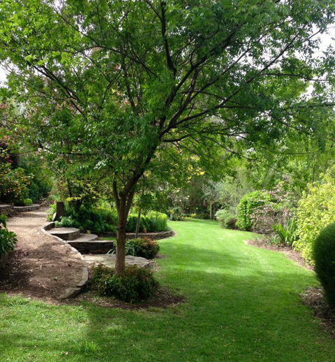 Gasworks Cottages Strathalbyn - Hervey Bay Accommodation 7