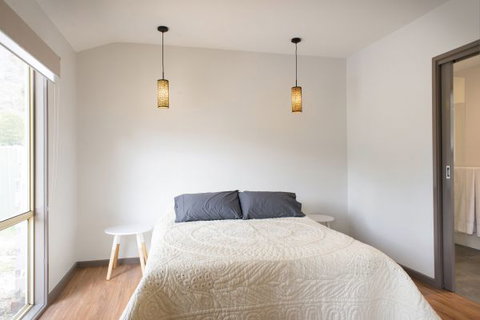 Harvest Halls Gap - Hervey Bay Accommodation 2