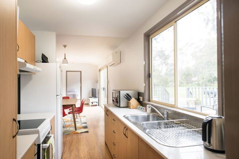 Harvest Halls Gap - Hervey Bay Accommodation 4