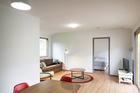 Harvest Halls Gap - Hervey Bay Accommodation 5