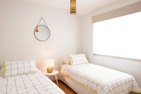 Harvest Halls Gap - Hervey Bay Accommodation 7