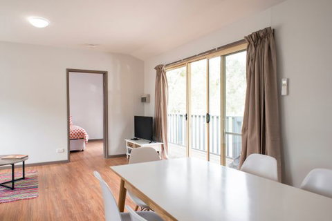 Harvest Halls Gap - Hervey Bay Accommodation 8