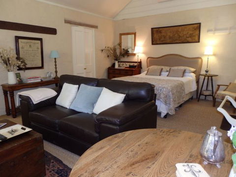 Harcourt Elms Bed And Breakfast - Hervey Bay Accommodation 3