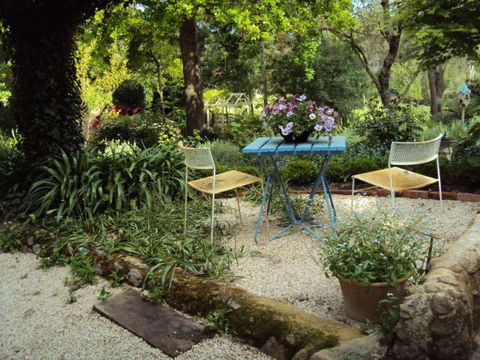 Harcourt Elms Bed And Breakfast - Hervey Bay Accommodation 4