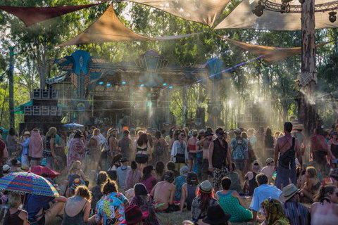 Hillsview Country Estate - Hervey Bay Accommodation 1