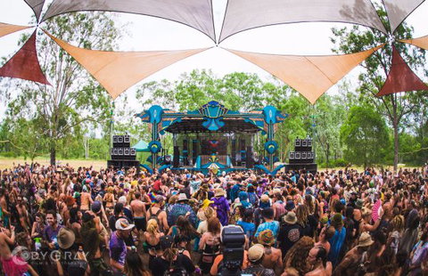 Hillsview Country Estate - Hervey Bay Accommodation 3