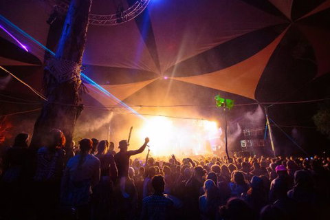 Hillsview Country Estate - Hervey Bay Accommodation 4