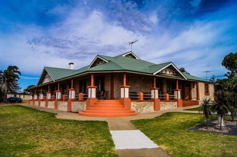 Kangaroo Island Seaview Guesthouse - Hervey Bay Accommodation 1