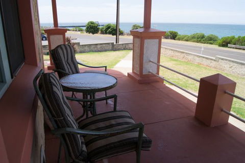 Kangaroo Island Seaview Guesthouse - Hervey Bay Accommodation 3