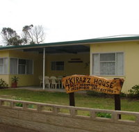 Kirazz House - Hervey Bay Accommodation