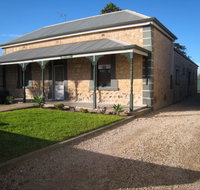 Kingfisher Lodge Edithburgh - Hervey Bay Accommodation