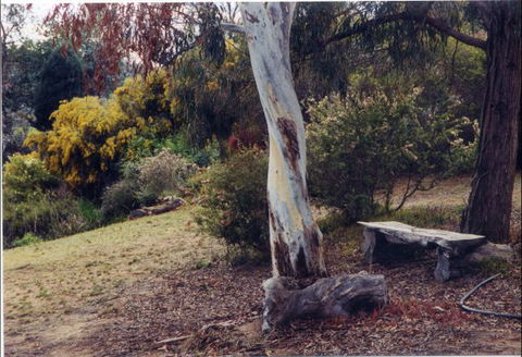 Kurringai Cottage - Hervey Bay Accommodation 1