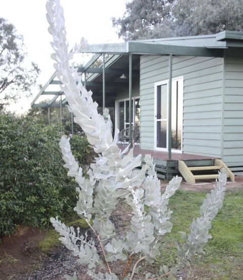 Kurringai Cottage - Hervey Bay Accommodation 2
