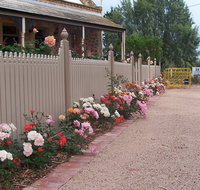 Amelia's Bed and Breakfast - Hervey Bay Accommodation