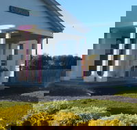 Evergreen - Hervey Bay Accommodation