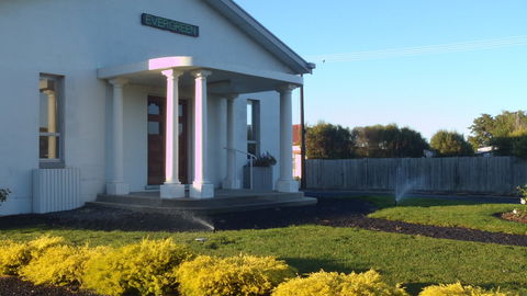 Evergreen - Hervey Bay Accommodation 0