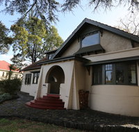 Colwyn House Bed and Breakfast - Hervey Bay Accommodation