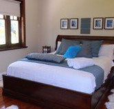 Barristers Block Vigneron Villa - Hervey Bay Accommodation