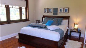 Barristers Block Vigneron Villa - Hervey Bay Accommodation 0