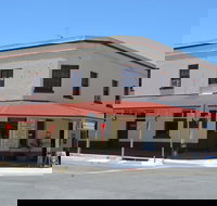 Copper Coast Hotel - Hervey Bay Accommodation