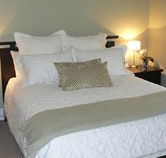 Balaklava Bed and Breakfast - Hervey Bay Accommodation
