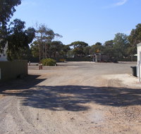 Woomera Traveller's Village and Caravan Park - Hervey Bay Accommodation