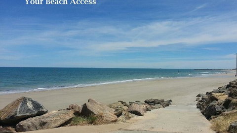 Acaill Accommodation - Hervey Bay Accommodation 0