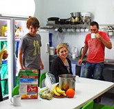 Adelaide Backpackers Inn - Tourism Hervey Bay