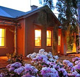 Beauchamp House - Hervey Bay Accommodation