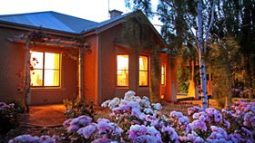 Beauchamp House - Hervey Bay Accommodation 0