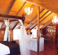 Barossa Barn Bed and Breakfast - Hervey Bay Accommodation