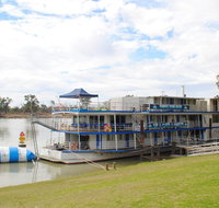 Murray River Queen Backpackers - Hervey Bay Accommodation