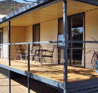 Devil's Peak Bed  Breakfast - Hervey Bay Accommodation