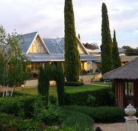 Berri Bed and Breakfast - Hervey Bay Accommodation