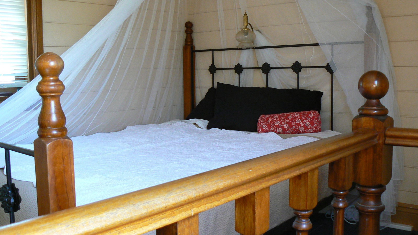 Kingscote SA Hervey Bay Accommodation