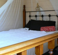 Dolls House - Hervey Bay Accommodation