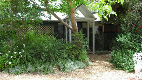 Forest Gate Cottages - Hervey Bay Accommodation 0