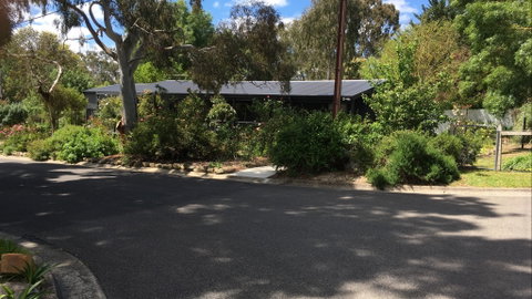 Hilltop Too - Hervey Bay Accommodation 0