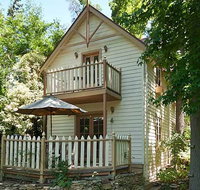 Aldgate Creek Cottage Bed and Breakfast - Hervey Bay Accommodation